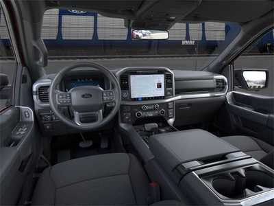 2025 Ford F150 Crew Cab, $58905. Photo 12