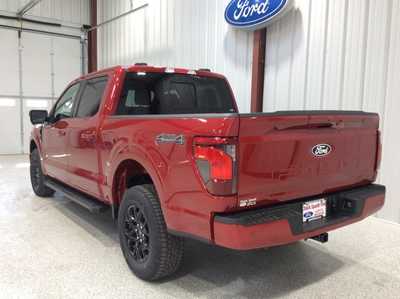 2025 Ford F150 Crew Cab, $58905. Photo 3