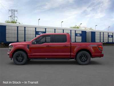 2025 Ford F150 Crew Cab, $58905. Photo 6