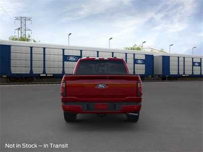 2025 Ford F150 Crew Cab, $58905. Photo 8