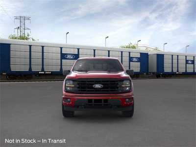 2025 Ford F150 Crew Cab, $58905. Photo 9