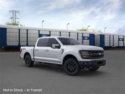 2025 Ford F150 Crew Cab, $76872. Photo 10