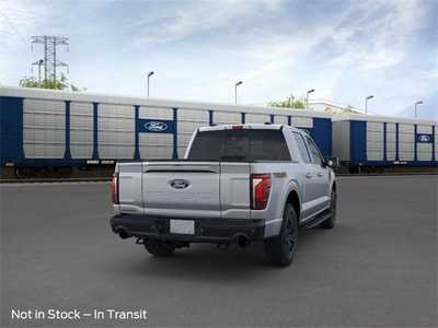 2025 Ford F150 Crew Cab, $76872. Photo 11