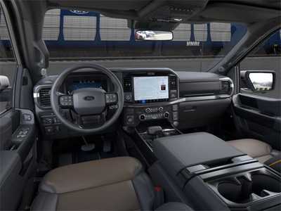 2025 Ford F150 Crew Cab, $76872. Photo 12