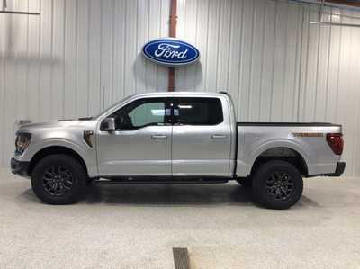 2025 Ford F150 Crew Cab, $76872. Photo 2