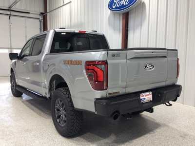 2025 Ford F150 Crew Cab, $76872. Photo 3