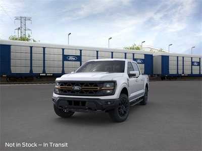 2025 Ford F150 Crew Cab, $76872. Photo 5