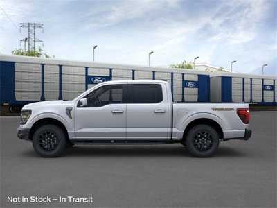 2025 Ford F150 Crew Cab, $76872. Photo 6