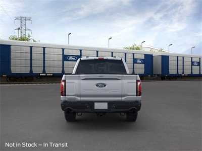 2025 Ford F150 Crew Cab, $76872. Photo 8