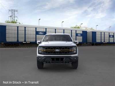 2025 Ford F150 Crew Cab, $76872. Photo 9
