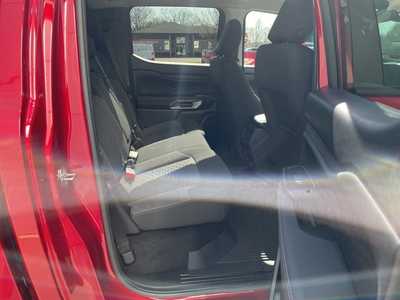 2025 Ford Ranger Crew Cab, $43900. Photo 10