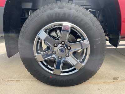 2025 Ford Ranger Crew Cab, $43900. Photo 11