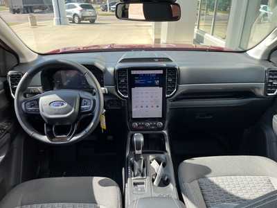 2025 Ford Ranger Crew Cab, $43900. Photo 12