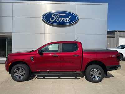 2025 Ford Ranger Crew Cab, $43900. Photo 2
