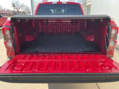 2025 Ford Ranger Crew Cab, $43900. Photo 6