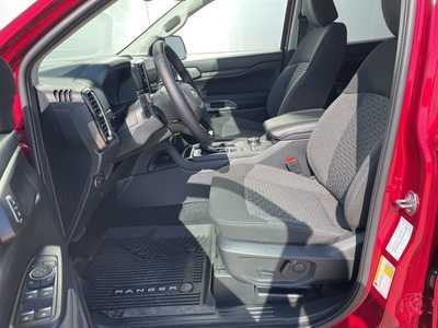 2025 Ford Ranger Crew Cab, $43900. Photo 7