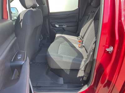 2025 Ford Ranger Crew Cab, $43900. Photo 8