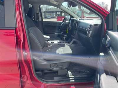 2025 Ford Ranger Crew Cab, $43900. Photo 9