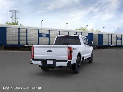 2025 Ford F350 Crew Cab, $73319. Photo 11