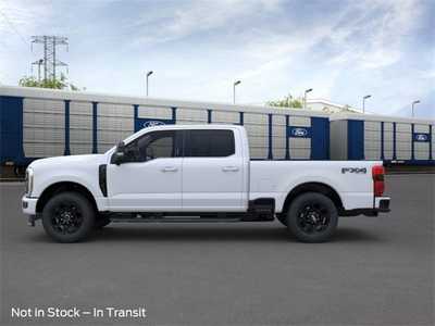 2025 Ford F350 Crew Cab, $73319. Photo 6