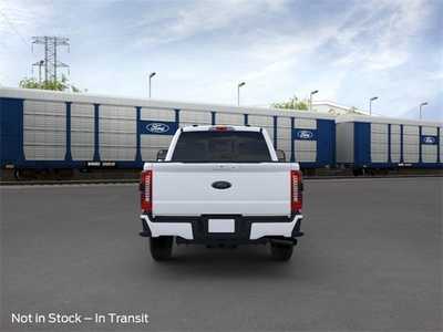 2025 Ford F350 Crew Cab, $73319. Photo 8