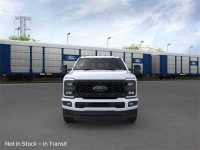 2025 Ford F350 Crew Cab, $73319. Photo 9
