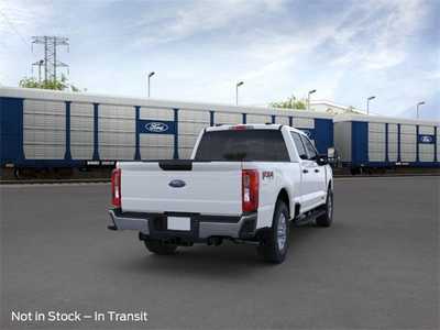 2025 Ford F350 Crew Cab, $69567. Photo 11