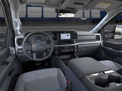 2025 Ford F350 Crew Cab, $69567. Photo 12