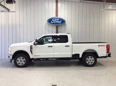 2025 Ford F350 Crew Cab, $69567. Photo 2
