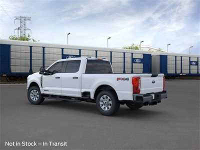 2025 Ford F350 Crew Cab, $69567. Photo 7