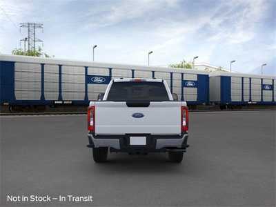 2025 Ford F350 Crew Cab, $69567. Photo 8