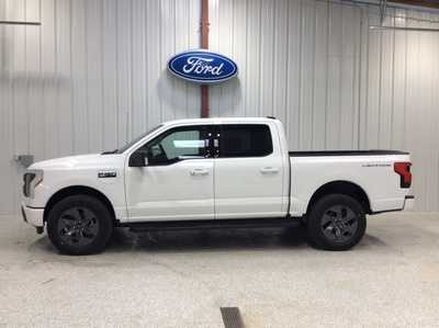 2025 Ford F150 Crew Cab, $66222. Photo 2