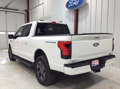 2025 Ford F150 Crew Cab, $66222. Photo 3