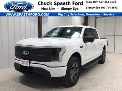 2025 Ford F150 Crew Cab, $66222. Photo 1