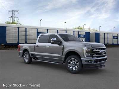 2025 Ford F350 Crew Cab, $70008. Photo 10