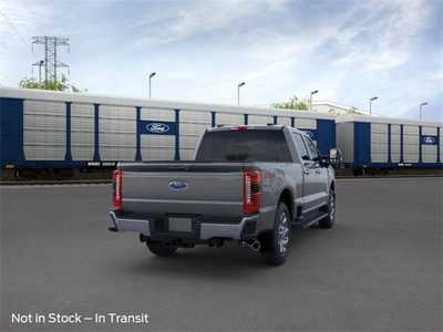 2025 Ford F350 Crew Cab, $70008. Photo 11