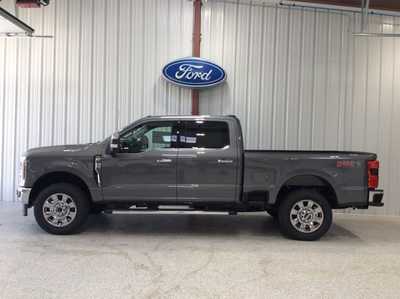 2025 Ford F350 Crew Cab, $70008. Photo 2