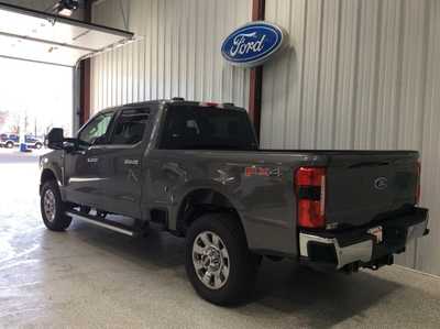 2025 Ford F350 Crew Cab, $70008. Photo 3