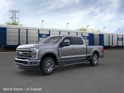 2025 Ford F350 Crew Cab, $70008. Photo 4