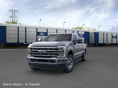 2025 Ford F350 Crew Cab, $70008. Photo 5