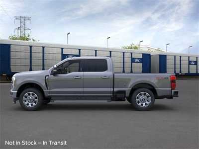 2025 Ford F350 Crew Cab, $70008. Photo 6