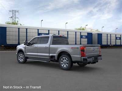 2025 Ford F350 Crew Cab, $70008. Photo 7