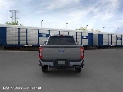 2025 Ford F350 Crew Cab, $70008. Photo 8