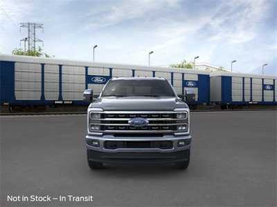 2025 Ford F350 Crew Cab, $70008. Photo 9