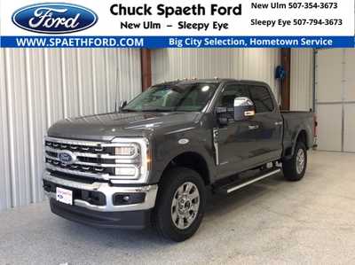 2025 Ford F350 Crew Cab, $70008. Photo 1