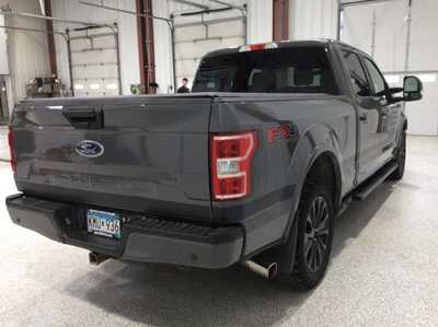 2020 Ford F150 Crew Cab, $28900. Photo 7