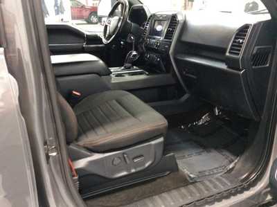 2020 Ford F150 Crew Cab, $28900. Photo 9