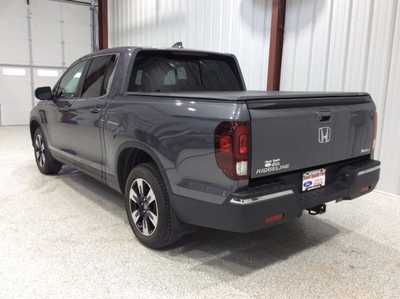 2020 Honda Ridgeline, $25900. Photo 5