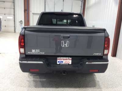 2020 Honda Ridgeline, $25900. Photo 6