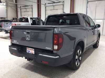 2020 Honda Ridgeline, $25900. Photo 7